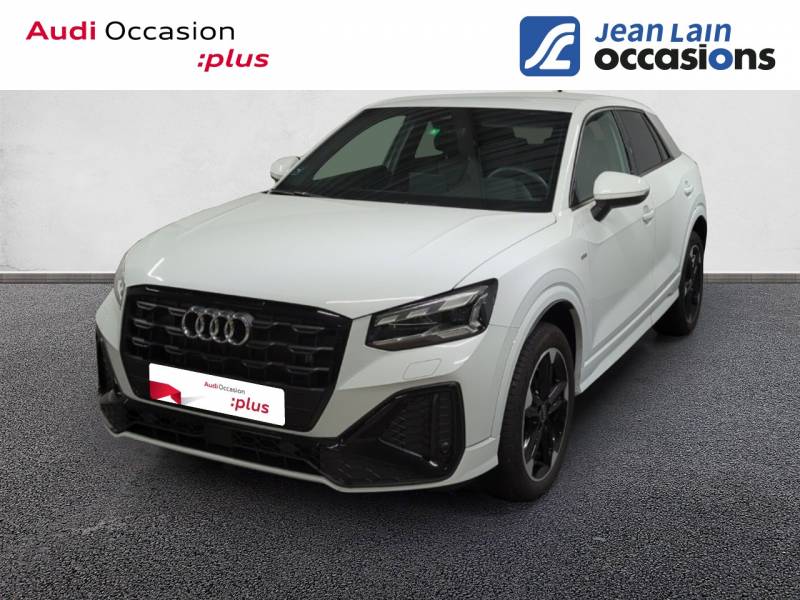 Image de l'annonce principale - Audi Q2