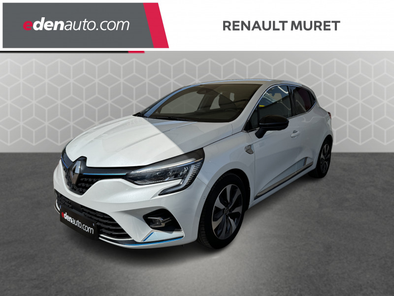 Image de l'annonce principale - Renault Clio