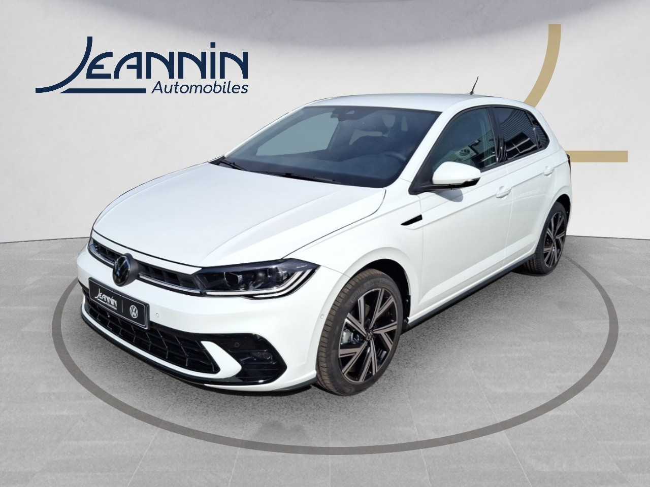 Image de l'annonce principale - Volkswagen Polo