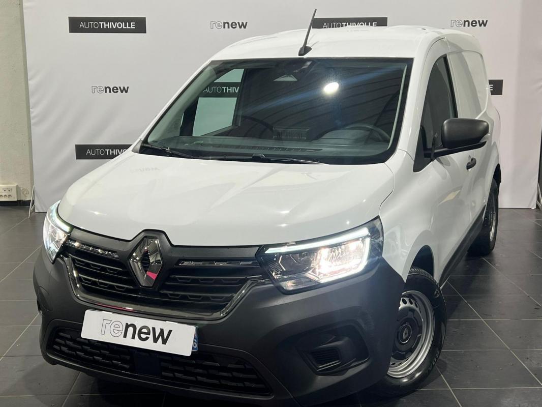 Image de l'annonce principale - Renault Kangoo