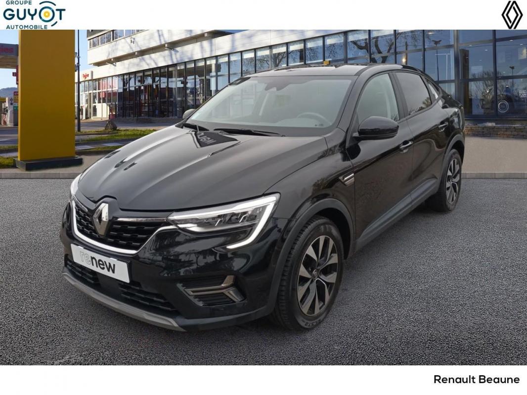 Image de l'annonce principale - Renault Arkana