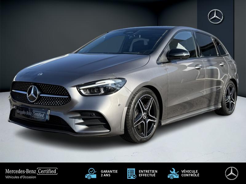 Image de l'annonce principale - Mercedes-Benz Classe B