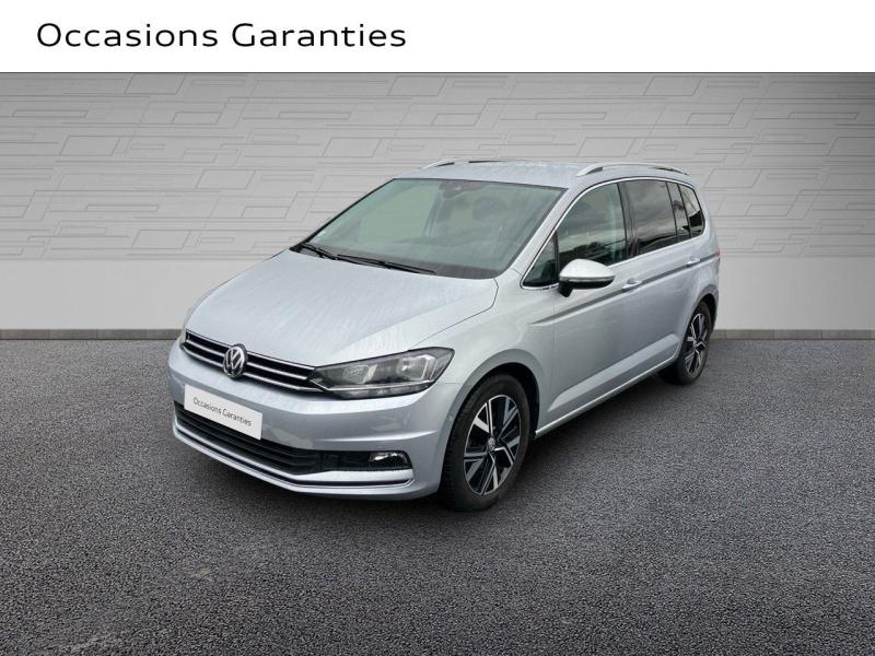 Image de l'annonce principale - Volkswagen Touran