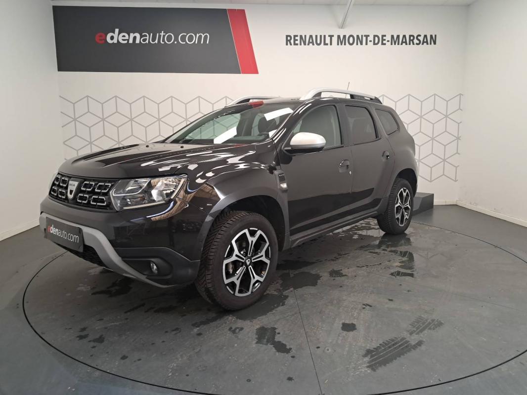 Image de l'annonce principale - Dacia Duster