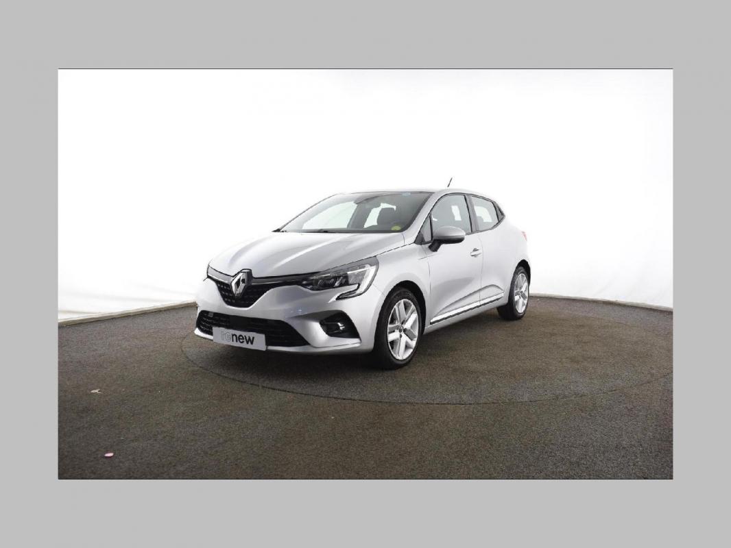 Image de l'annonce principale - Renault Clio