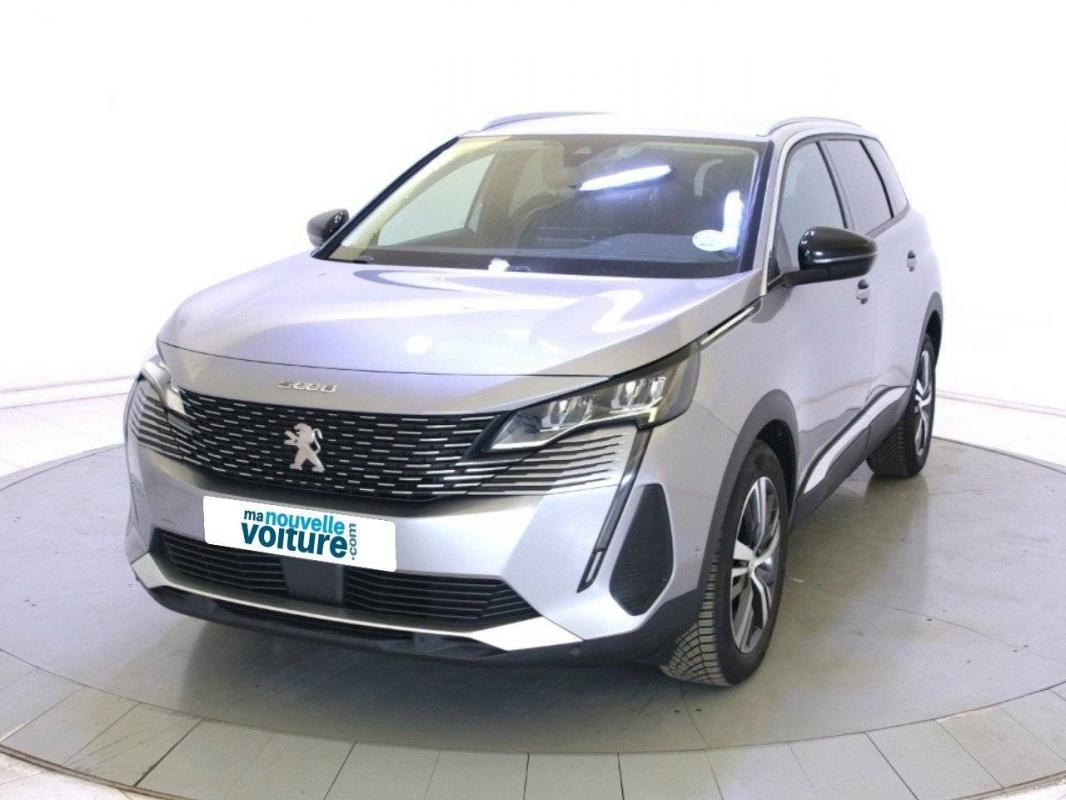 Image de l'annonce principale - Peugeot 5008