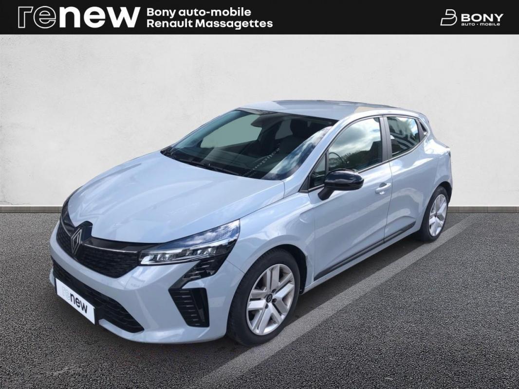 Image de l'annonce principale - Renault Clio