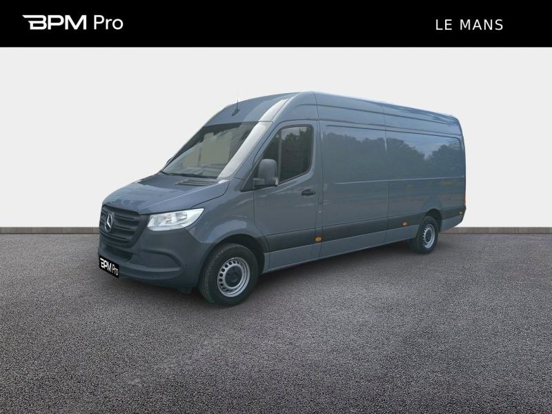 Image de l'annonce principale - Mercedes-Benz Sprinter