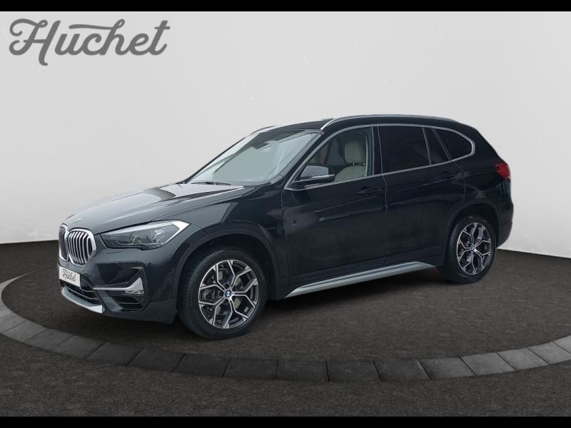 Image de l'annonce principale - BMW X1