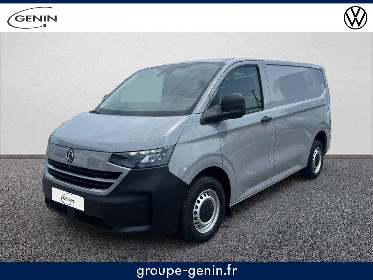 Image de l'annonce principale - Volkswagen Transporter