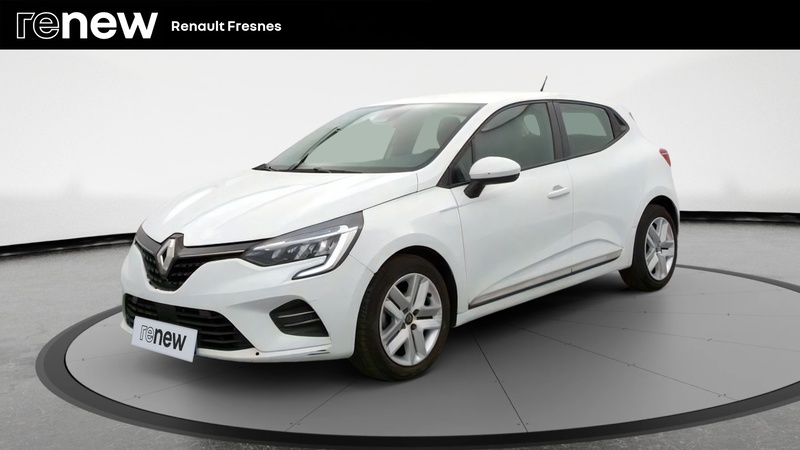 Image de l'annonce principale - Renault Clio
