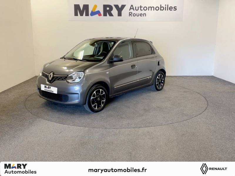 Image de l'annonce principale - Renault Twingo