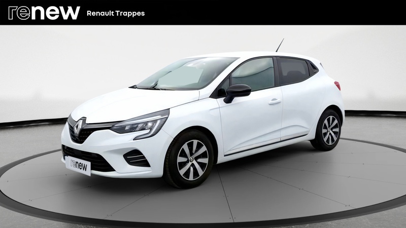 Image de l'annonce principale - Renault Clio