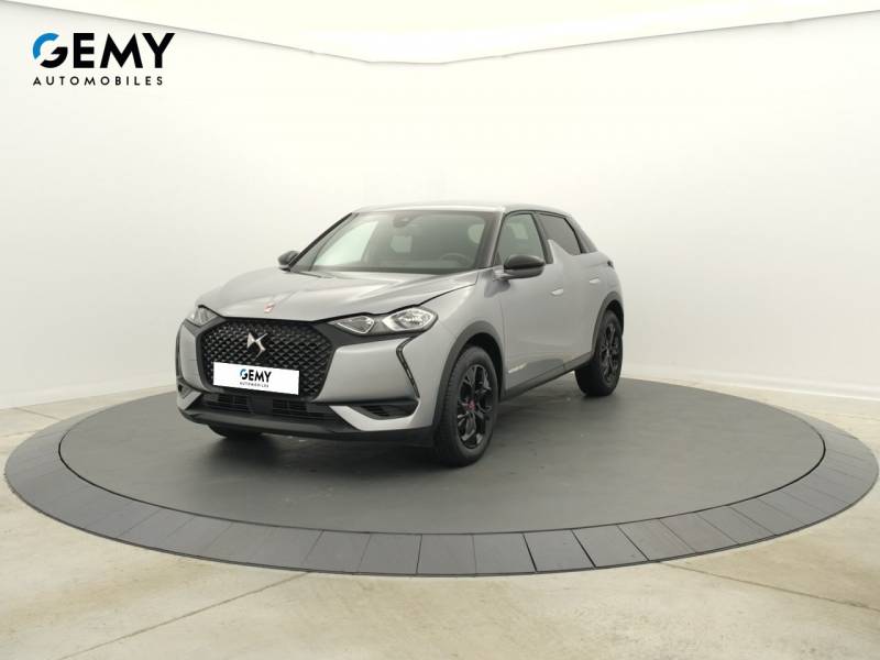 Image de l'annonce principale - DS DS 3 Crossback