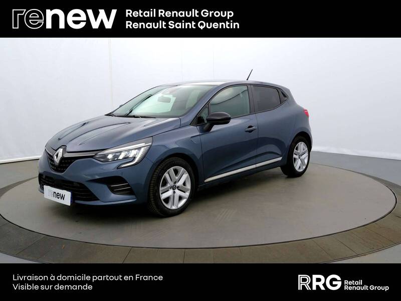 Image de l'annonce principale - Renault Clio