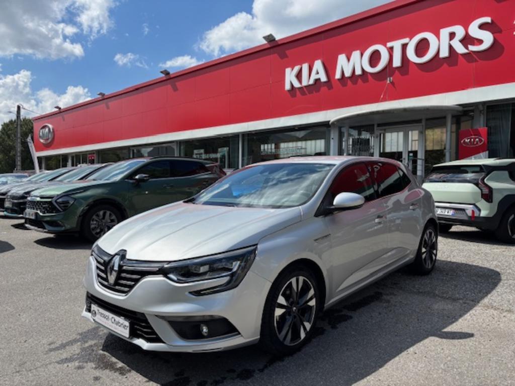 Image de l'annonce principale - Renault Megane