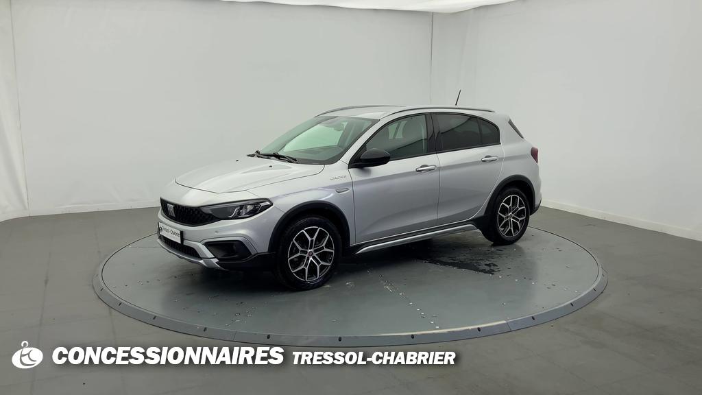 Image de l'annonce principale - Fiat Tipo Cross