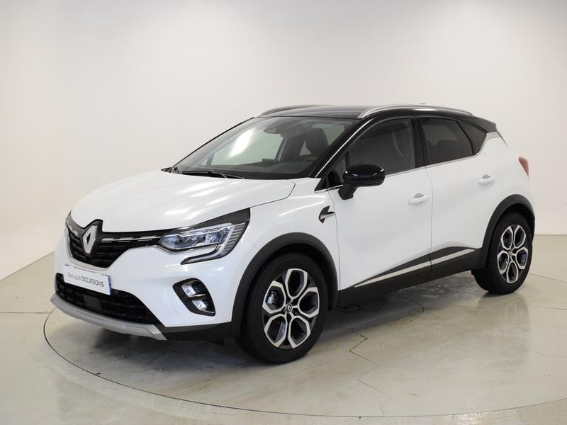 Image de l'annonce principale - Renault Captur