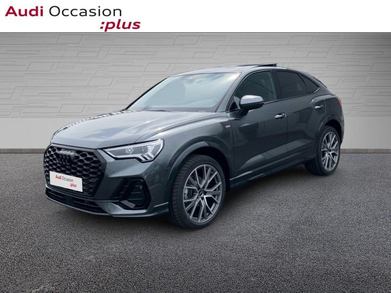 Image de l'annonce principale - Audi Q3