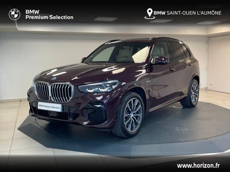 Image de l'annonce principale - BMW X5