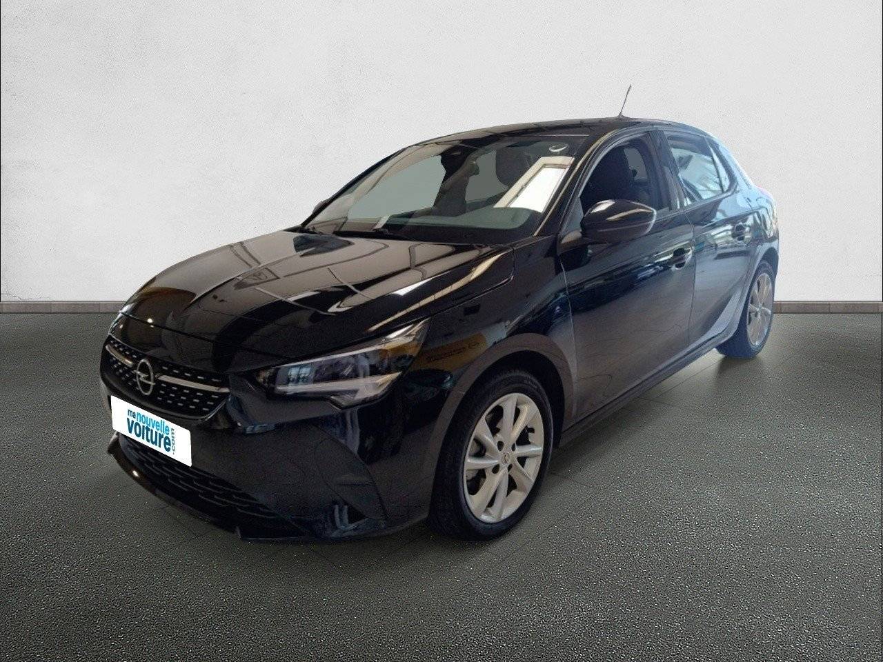 Image de l'annonce principale - Opel Corsa