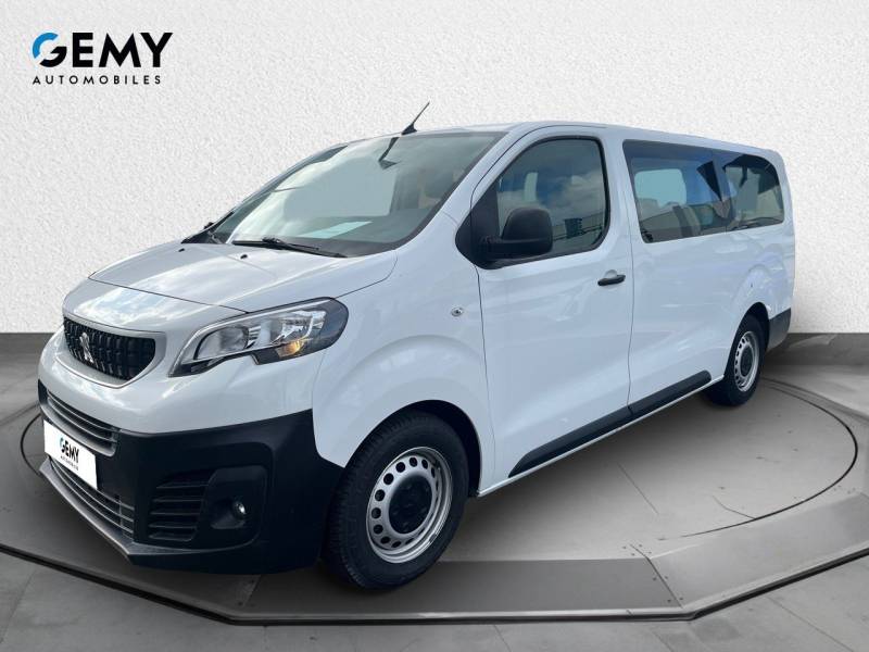 Image de l'annonce principale - Peugeot Expert Combi