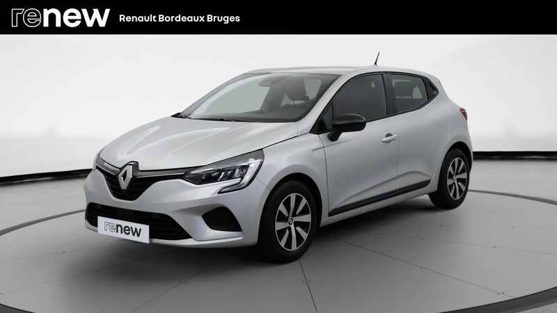 Image de l'annonce principale - Renault Clio