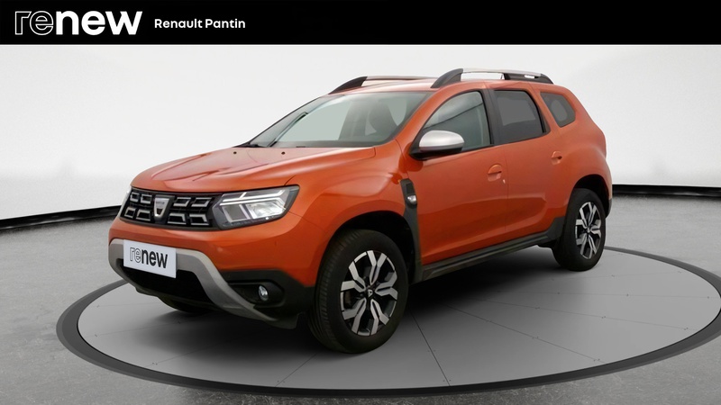 Image de l'annonce principale - Dacia Duster