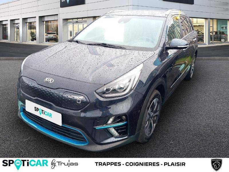 Image de l'annonce principale - Kia e-Niro