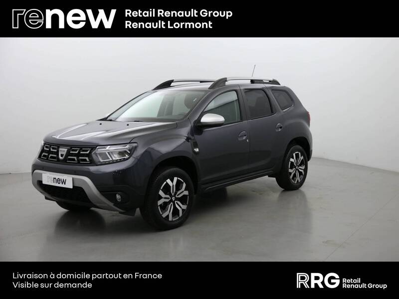 Image de l'annonce principale - Dacia Duster