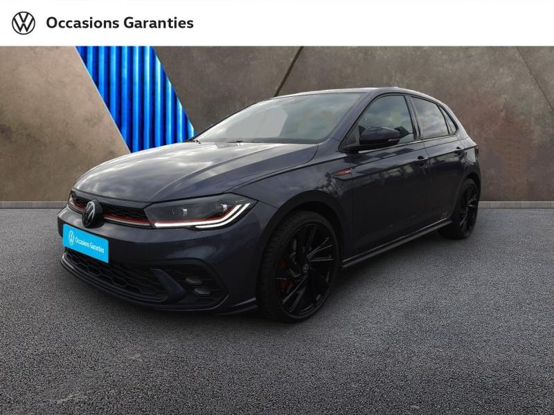 Image de l'annonce principale - Volkswagen Polo GTI