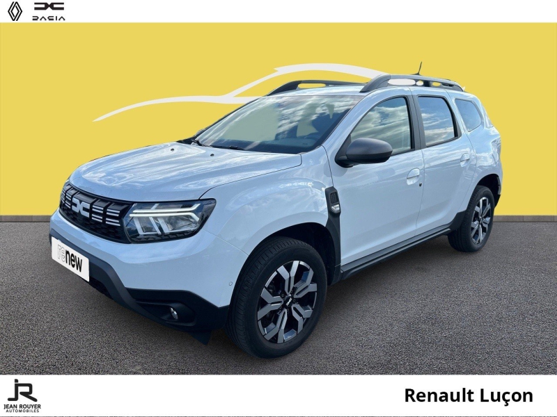 Image de l'annonce principale - Dacia Duster