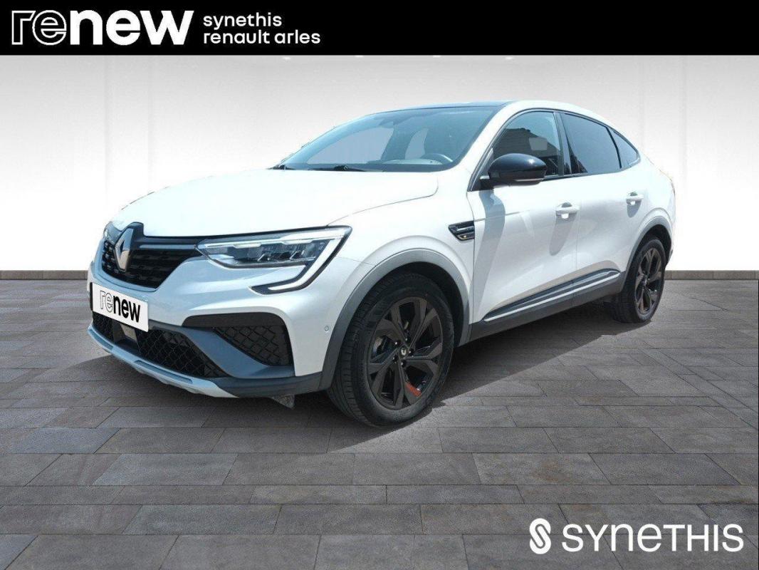 Image de l'annonce principale - Renault Arkana