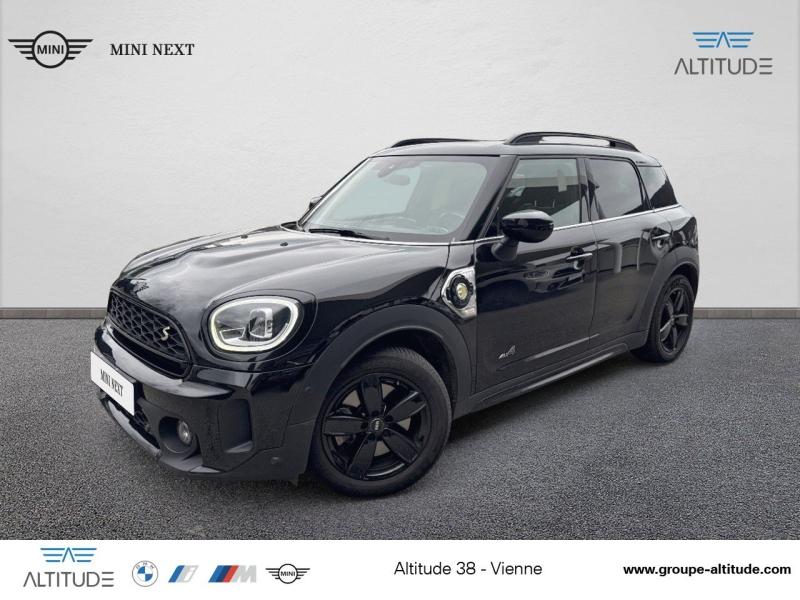 Image de l'annonce principale - MINI Countryman