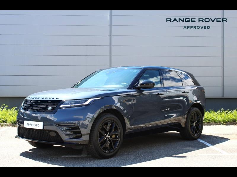 Image de l'annonce principale - Land Rover Range Rover Velar
