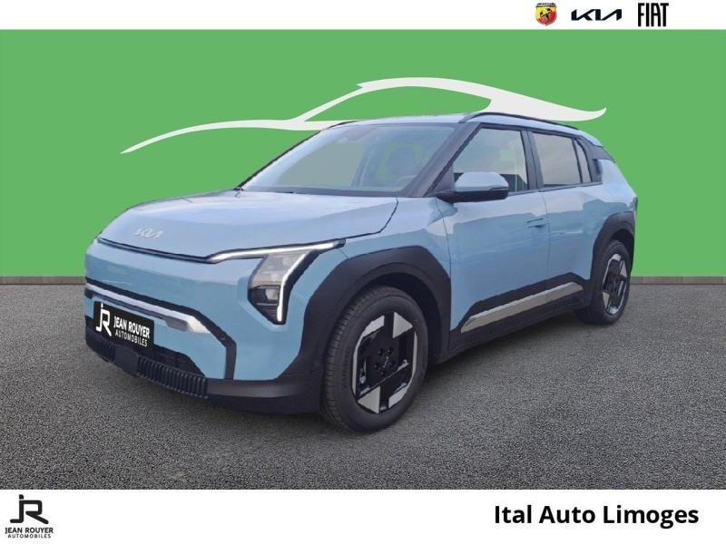 Image de l'annonce principale - Kia EV3