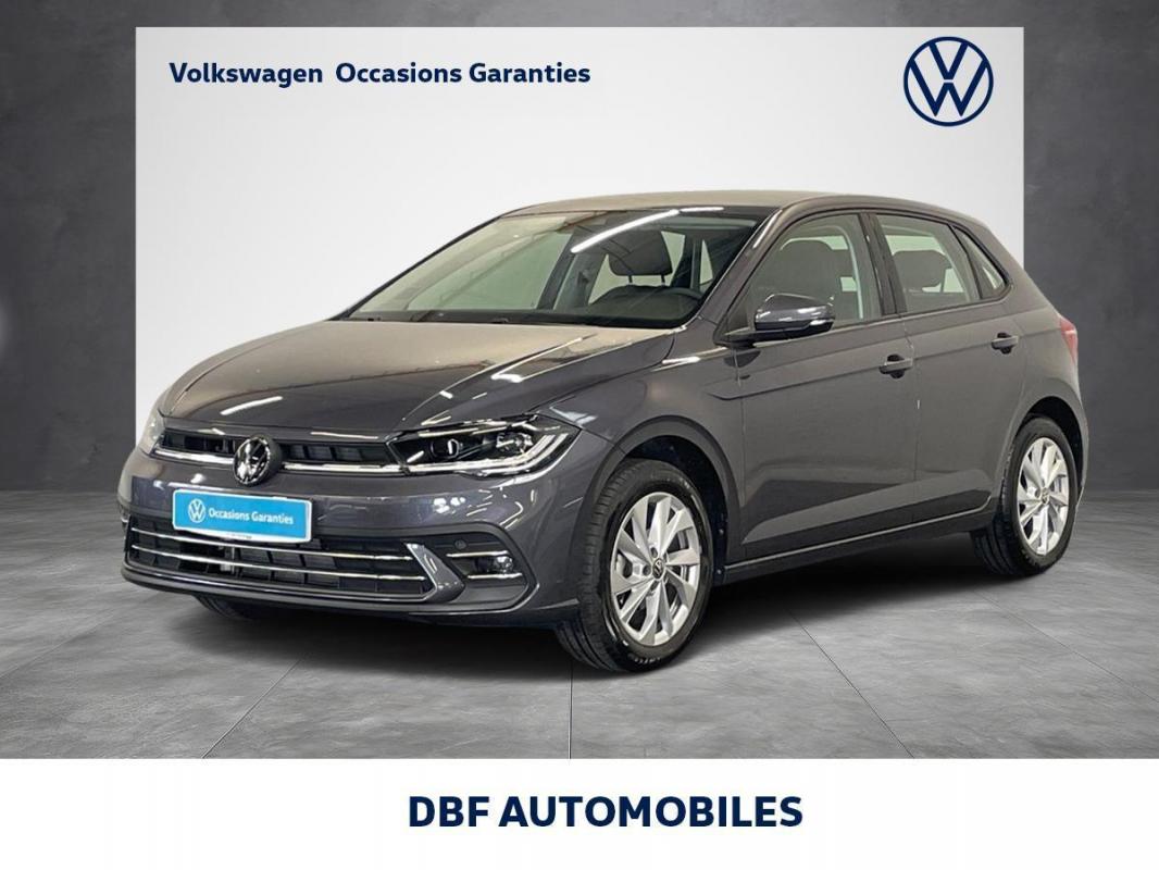 Image de l'annonce principale - Volkswagen Polo