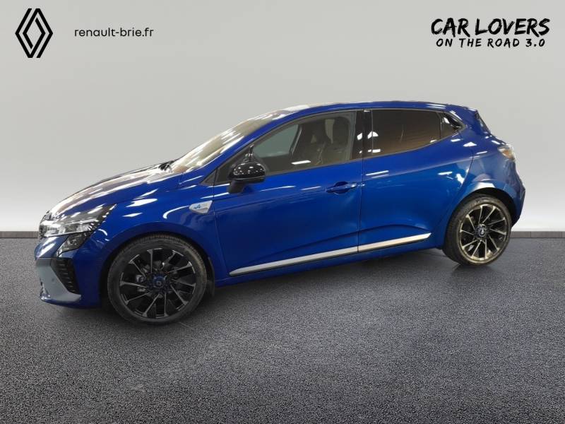 Image de l'annonce principale - Renault Clio