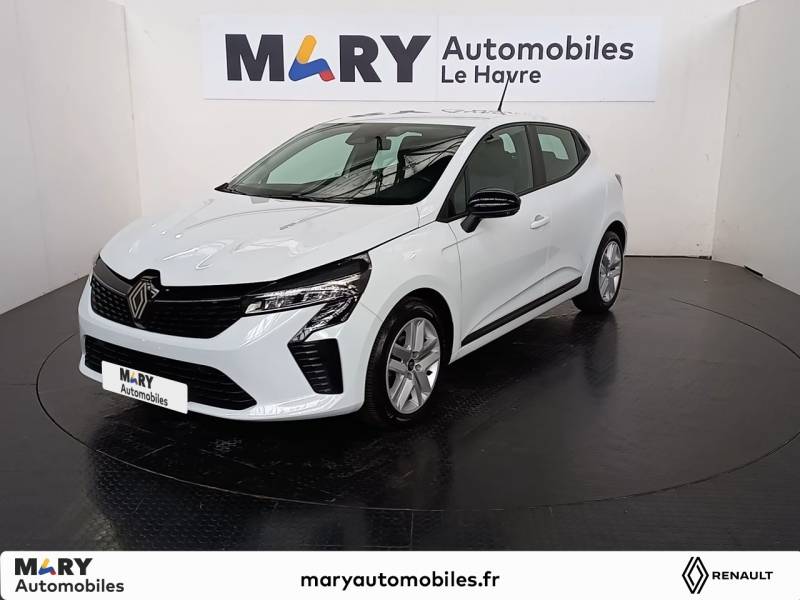 Image de l'annonce principale - Renault Clio