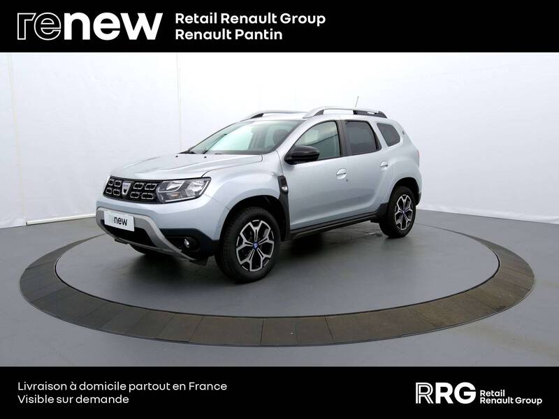 Image de l'annonce principale - Dacia Duster