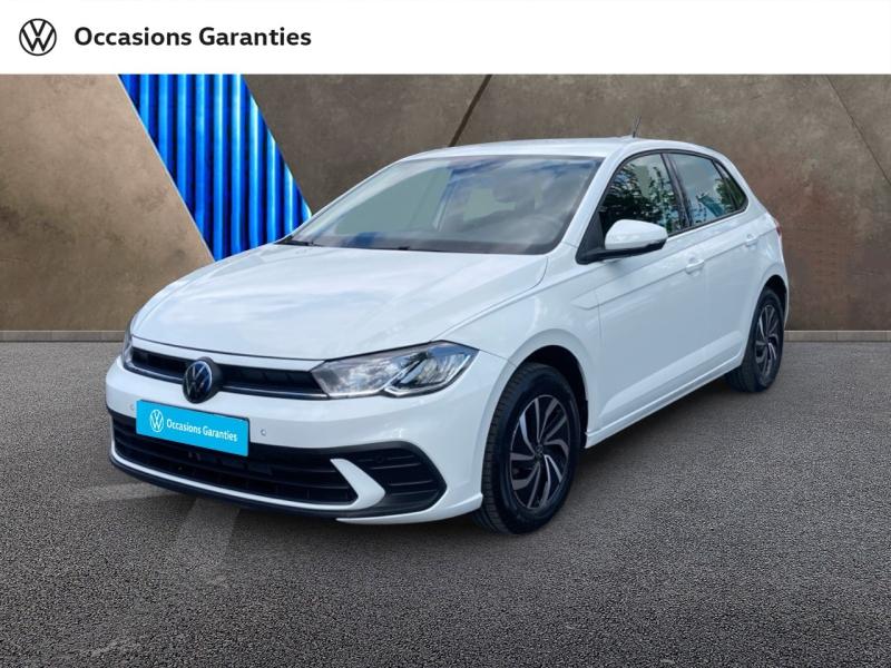 Image de l'annonce principale - Volkswagen Polo
