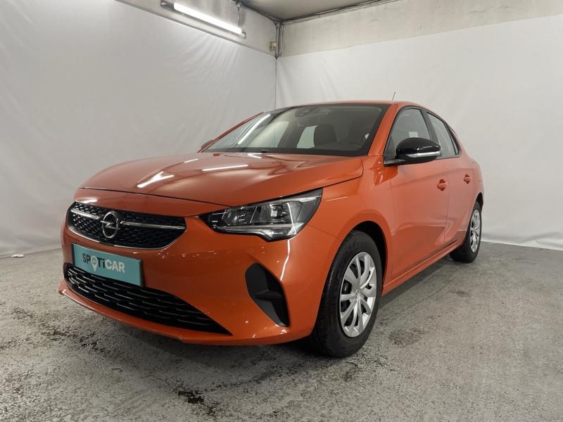 Image de l'annonce principale - Opel Corsa