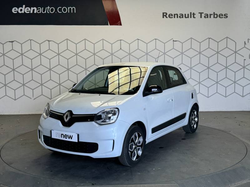 Image de l'annonce principale - Renault Twingo