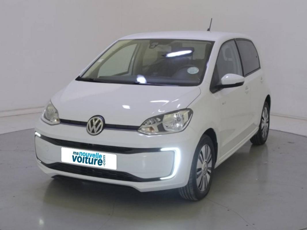 Image de l'annonce principale - Volkswagen e-Up