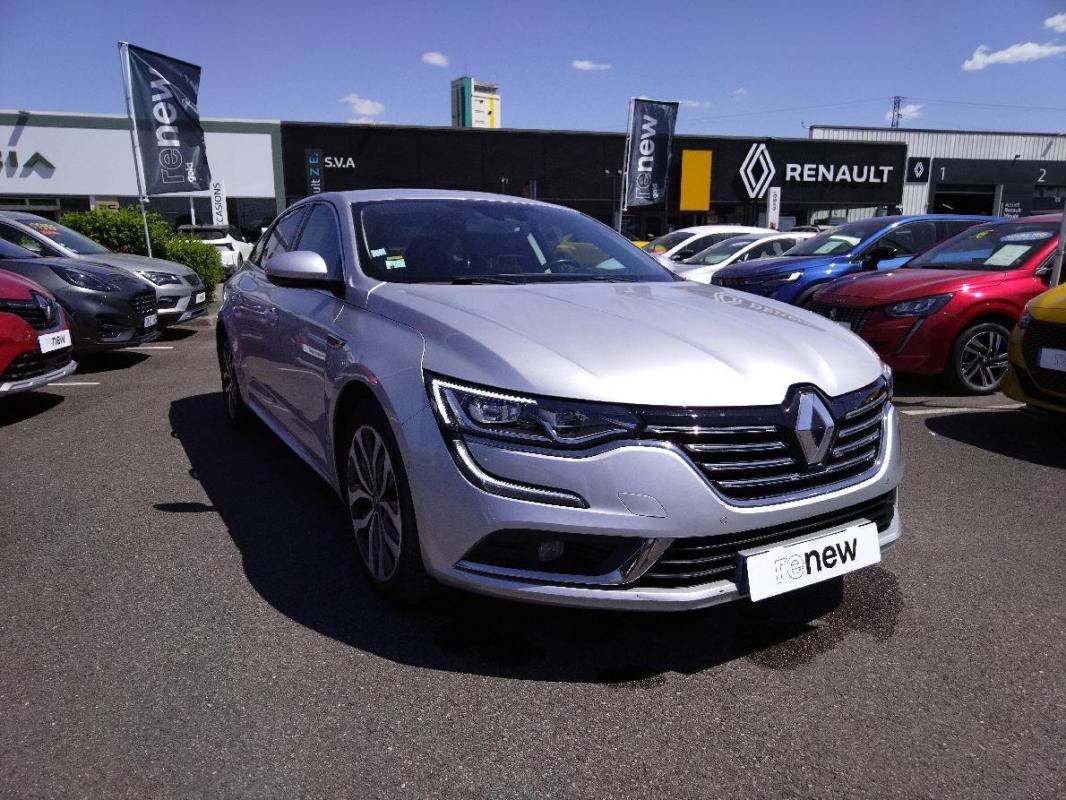 Image de l'annonce principale - Renault Talisman