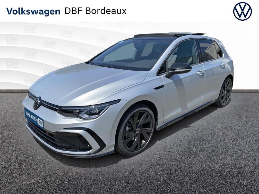 Image de l'annonce principale - Volkswagen Golf