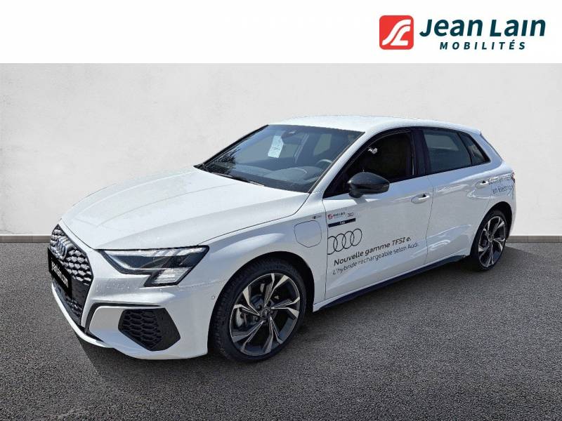 Image de l'annonce principale - Audi A3