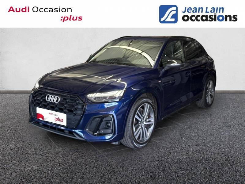 Image de l'annonce principale - Audi Q5