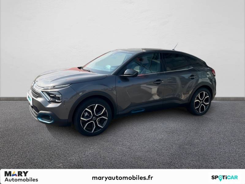 Image de l'annonce principale - Citroën C4