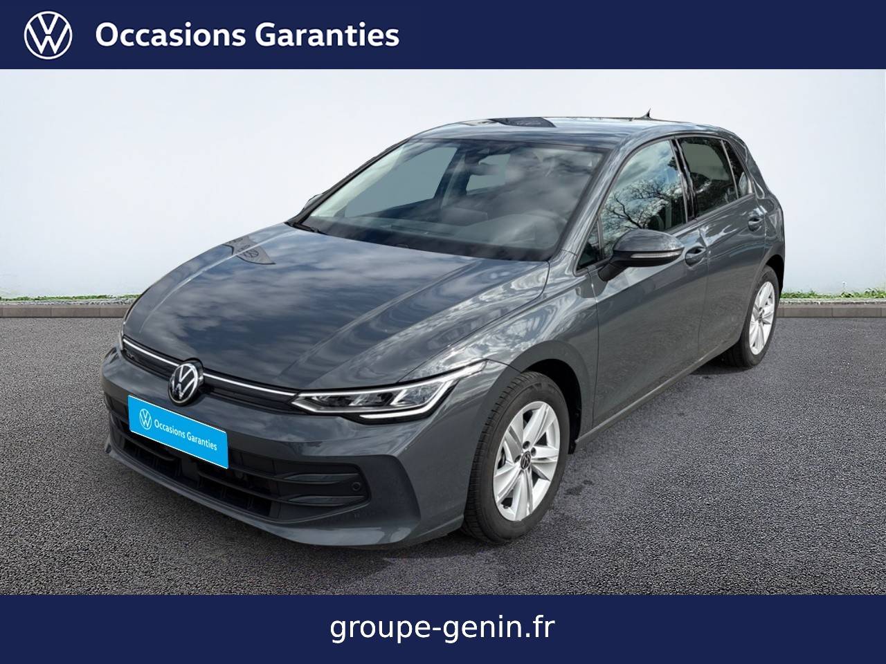 Image de l'annonce principale - Volkswagen Golf